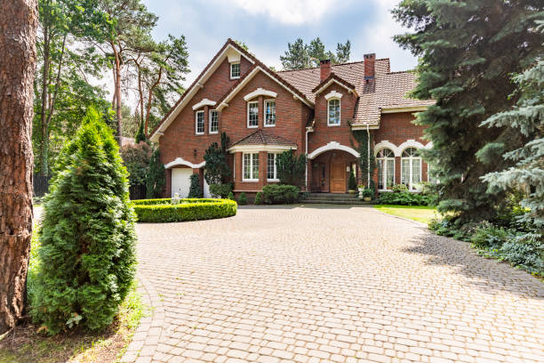 Best Affordable Driveway Pavers  in Labasas, CA