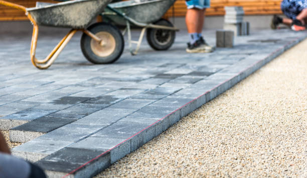 Best Brick Driveway Pavers  in Labasas, CA