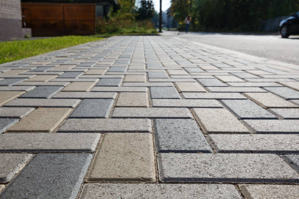 Best Permeable Paver Driveway  in Labasas, CA