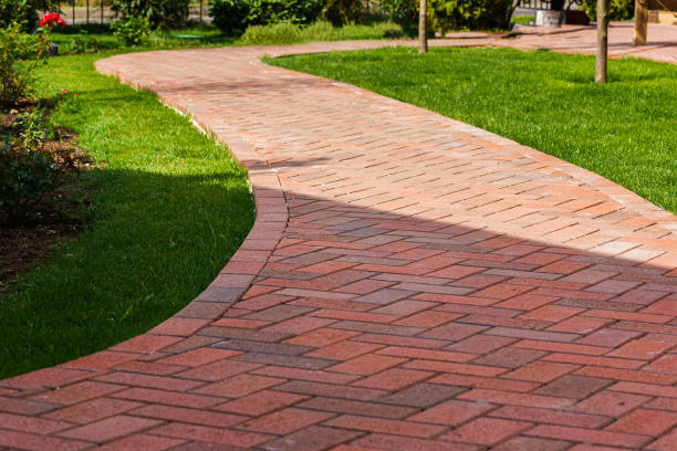 Reasons to Select Us for Your Driveway Paving Requirements in Calabasas, CA
