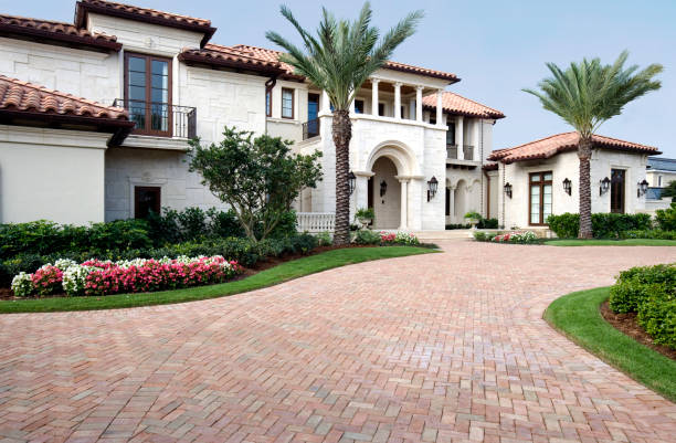 Calabasas, CA Driveway Pavers Company