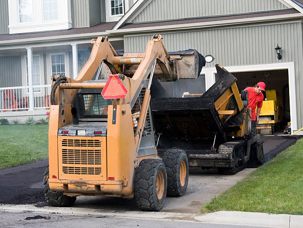 Best Driveway Paving Company  in Labasas, CA