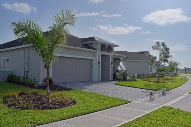 Reasons to Select Us for Your Driveway Paving Requirements in Calabasas, CA