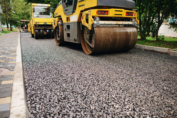 Best Concrete Paver Driveway  in Labasas, CA
